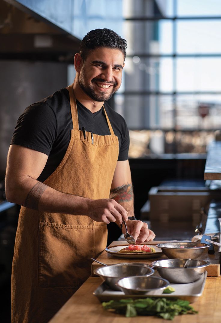 chef